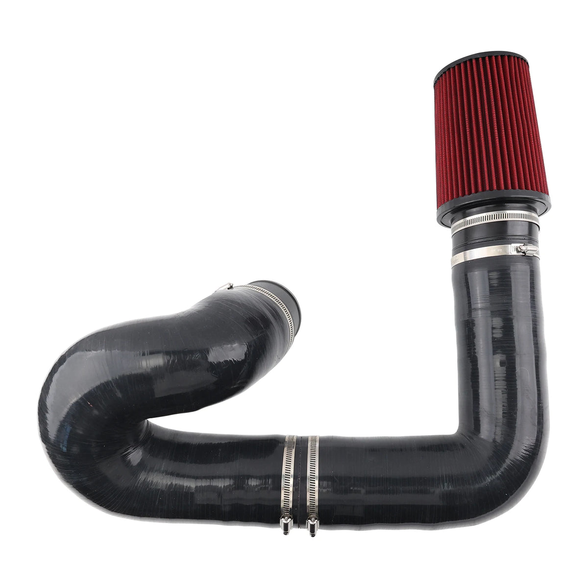 Gen2 B58 High Flow Front Mount Intake