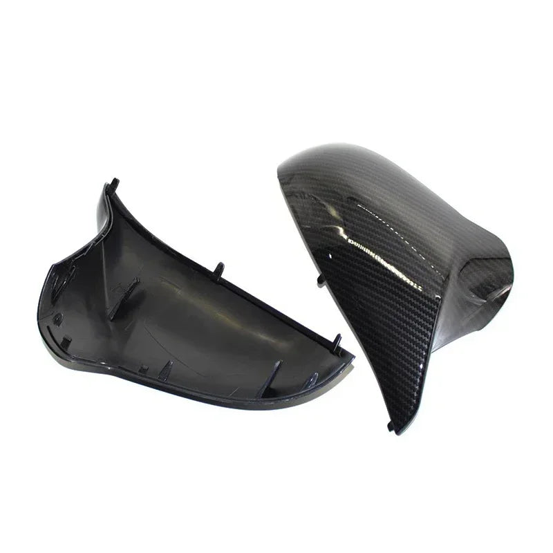 F8x M2/M3/M4 Carbon Fiber Mirror Cap Replacements