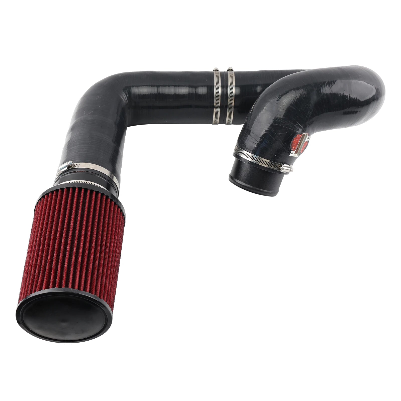Gen2 B58 High Flow Front Mount Intake