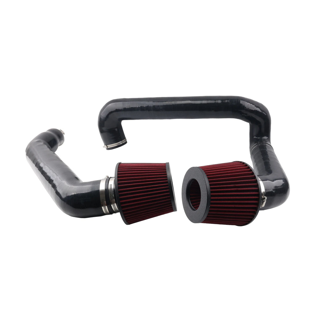 G8x M2/M3/M4 Front Mount High Flow Intakes