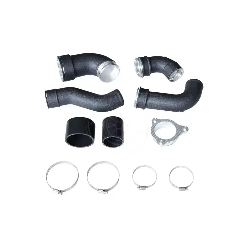 G8x M2/M3/M4 S58 Charge Pipe Upgrade