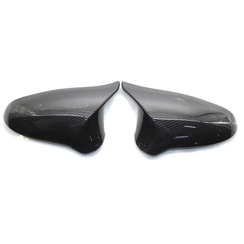 F8x M2/M3/M4 Carbon Fiber Mirror Cap Replacements