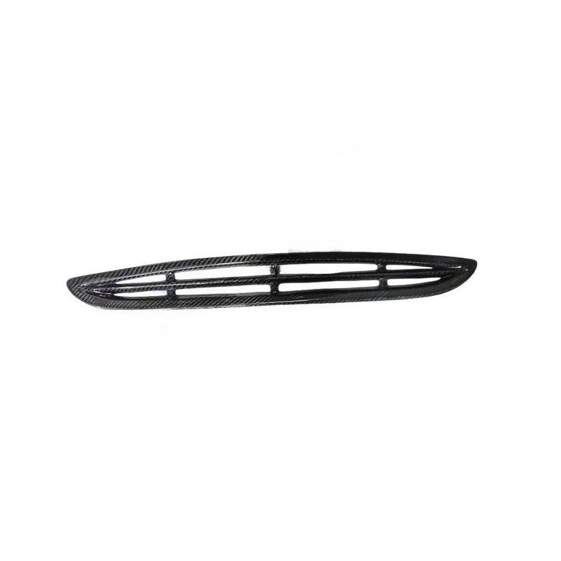 Carbon Fiber Hood Vent for GTS Style Hood