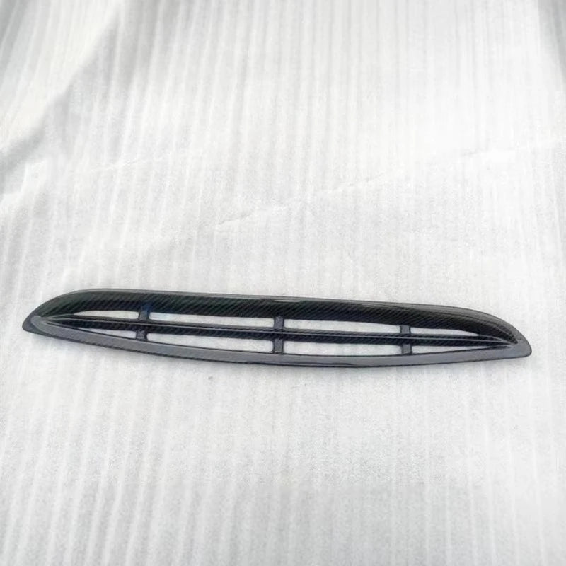 Carbon Fiber Hood Vent for GTS Style Hood