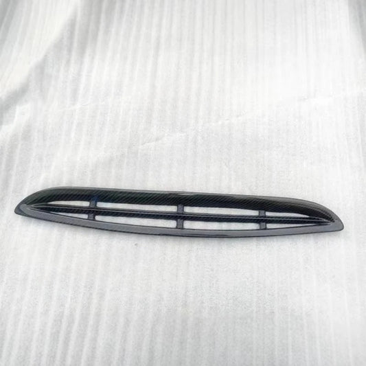 Carbon Fiber Hood Vent for GTS Style Hood