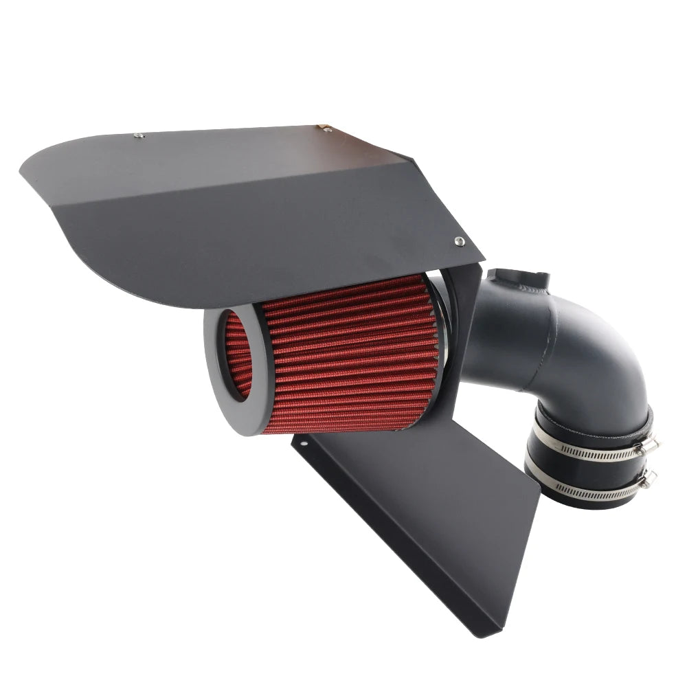 Gen 1 B58 Closed Cold Air Intake
