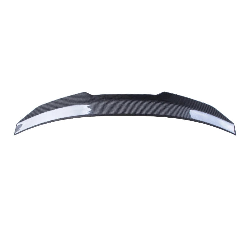 G82/G22 Carbon Fiber PSM Style Spoiler