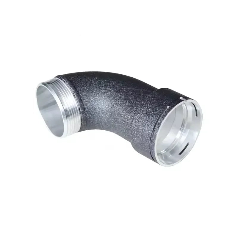 G8x M2/M3/M4 S58 Charge Pipe Upgrade