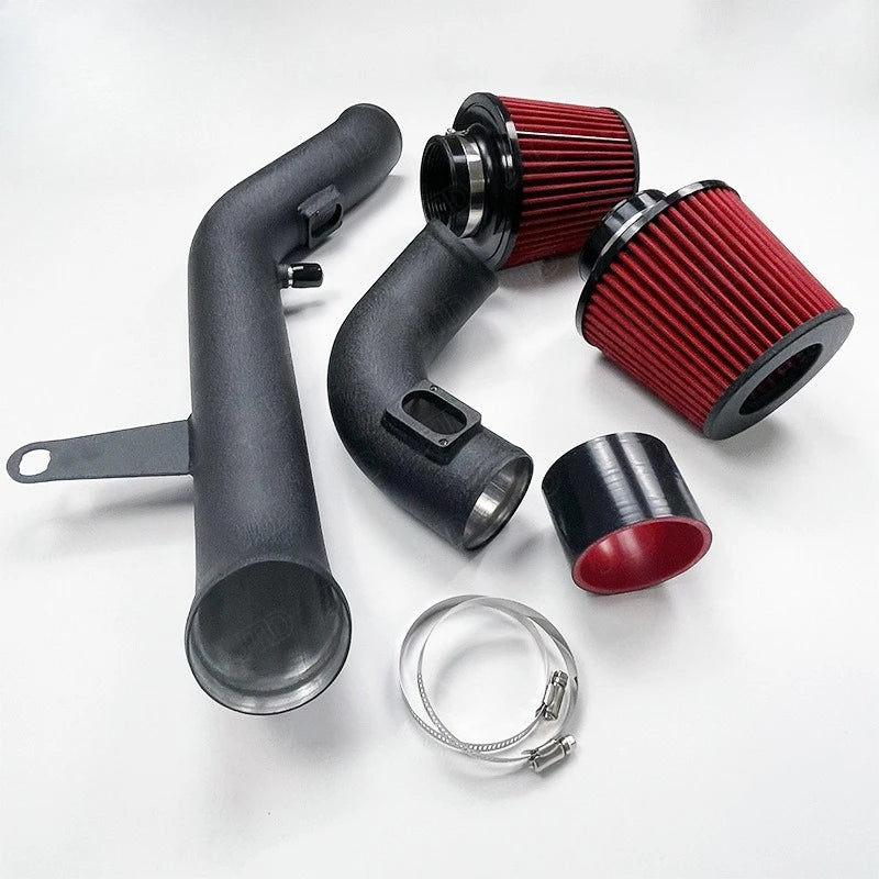 F8x M3/M4/M2 Comp S55 High Flow Air Intakes