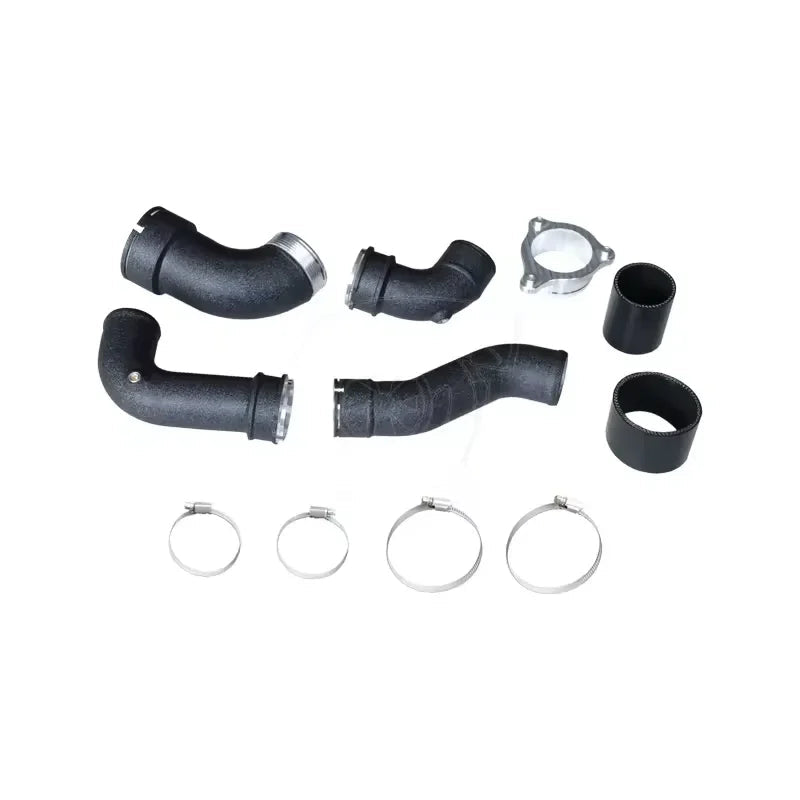 G8x M2/M3/M4 S58 Charge Pipe Upgrade