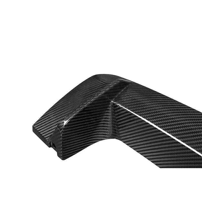 G8x M3/M4 Carbon Fiber OEM Style Rear Diffuser