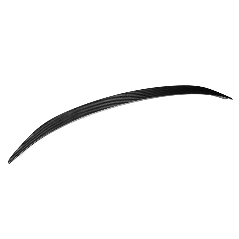 G20/G80 M Performance Style Carbon Fiber Spoiler