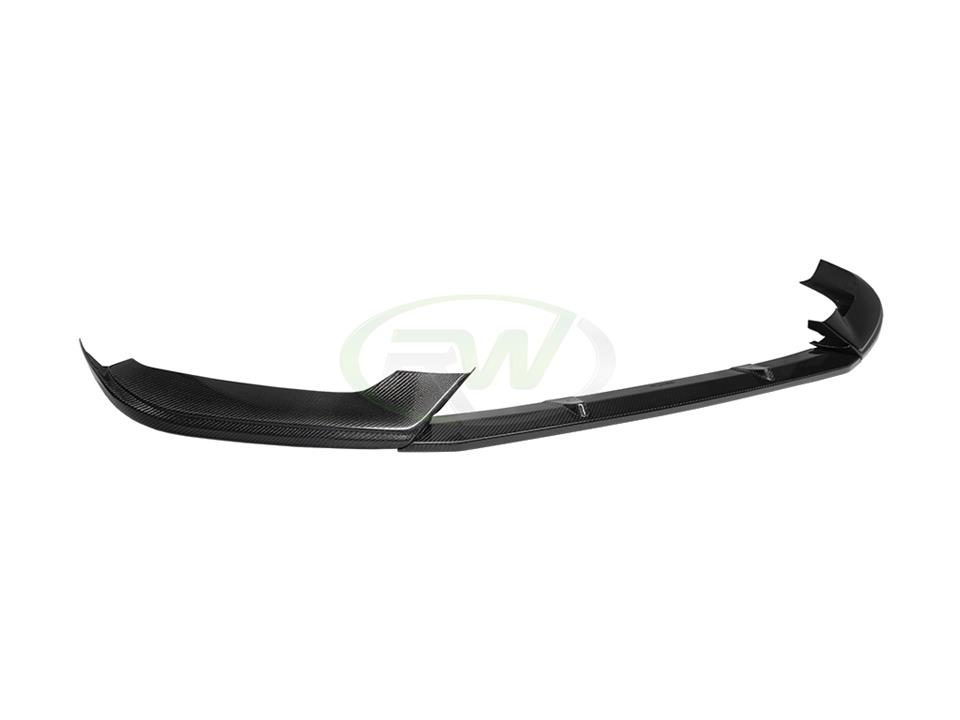 Audi A5/S5 Carbon Fiber Front Lip